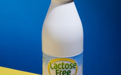 People love the taste of Lactose Free JUST MILK
