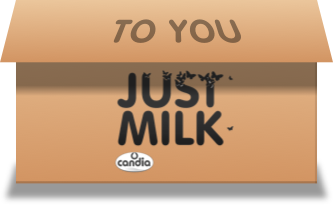 BUY JUST MILK TO YOU