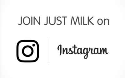 We are on Instagram