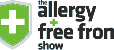 JUST MILK at The Allergy & Free From Show London