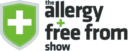 JUST MILK at The Allergy & Free From Show London