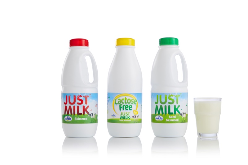 Long life milk