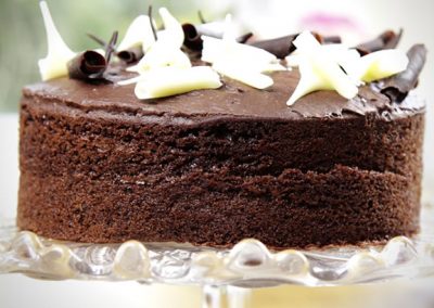 Chocolate Cake