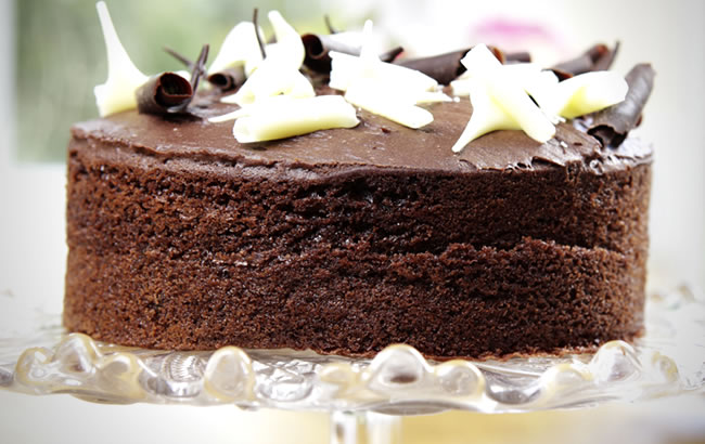 Chocolate Cake