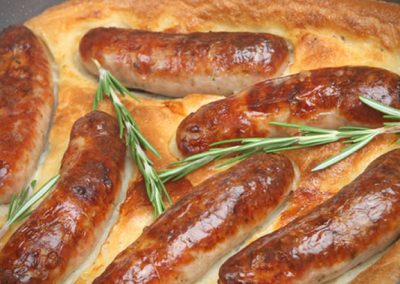 Toad in the Hole