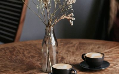 Win a Barista Style Home Coffee Machine