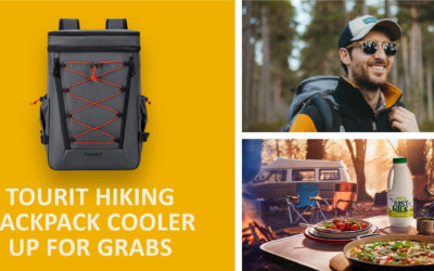 Backpack Cooler Bag Winners